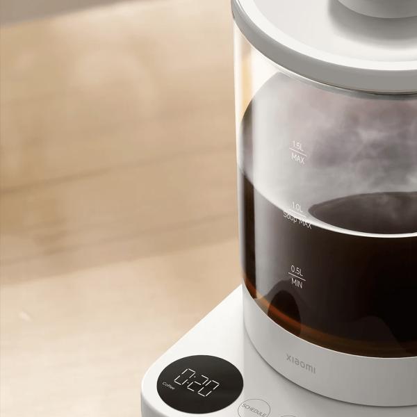 Xiaomi Mijia Multifunctional Health Kettle N1 Electric Pot