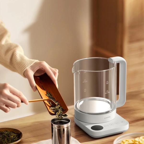 Xiaomi Mijia Multifunctional Health Kettle N1 Electric Pot