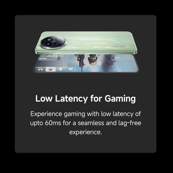 Redmi Buds 5C Hybrid ANC TWS Earbuds Crystal Clear Sound