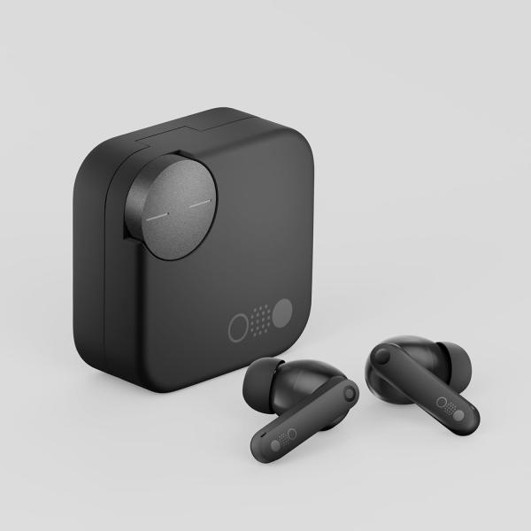 CMF Buds 2 Plus by Nothing - Hi-Res LDAC Wireless Earbuds