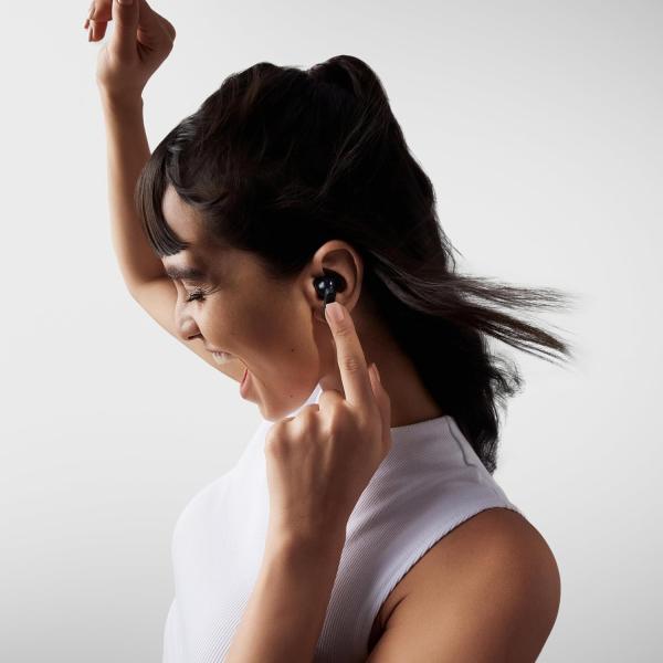 CMF Buds 2 Plus by Nothing - Hi-Res LDAC Wireless Earbuds