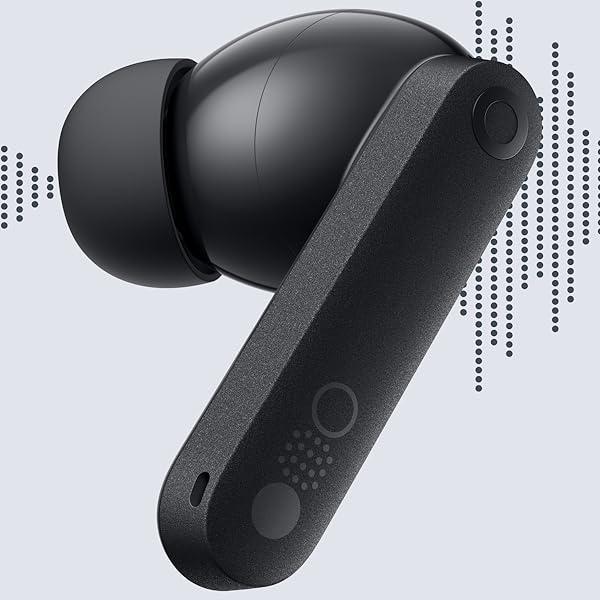 CMF Buds 2 Plus by Nothing - Hi-Res LDAC Wireless Earbuds