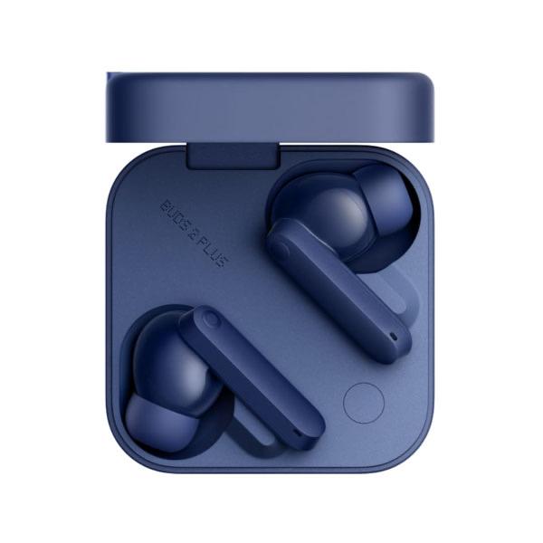CMF Buds 2 Plus by Nothing - Hi-Res LDAC Wireless Earbuds