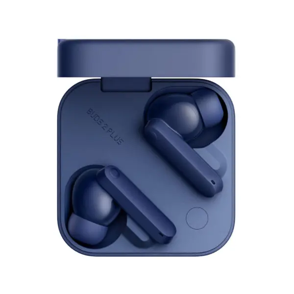 CMF Buds 2 Plus by Nothing - Hi-Res LDAC Wireless Earbuds