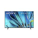 Sony BRAVIA 3 55” Class LED 4K HDR Google TV