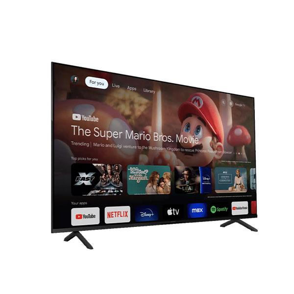Sony BRAVIA 3 55” Class LED 4K HDR Google TV
