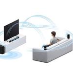 Sony HT-S500RF 5.1Ch Soundbar Home Theatre 1000W