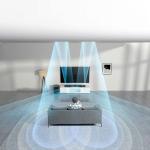 Sony HT-S500RF 5.1Ch Soundbar Home Theatre 1000W