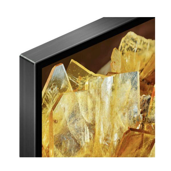 Sony Bravia XR-55X90L 55” 4K XR Google TV with Full Array