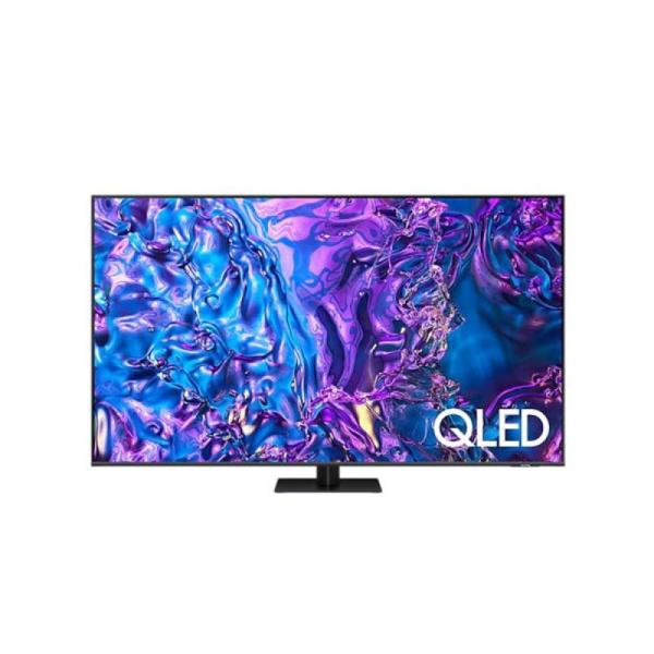 Samsung Q70D 75” 4K QLED Smart TV with Quantum Processor