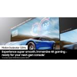 Samsung Q70D 55” 4K QLED Smart TV with Quantum Processor