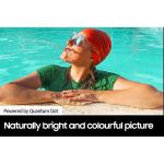 Samsung Q70D 55” 4K QLED Smart TV with Quantum Processor