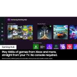 Samsung Q70D 55” 4K QLED Smart TV with Quantum Processor