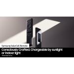 Samsung Q70D 55” 4K QLED Smart TV with Quantum Processor