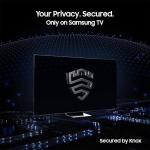 Samsung Q70D 55” 4K QLED Smart TV with Quantum Processor