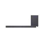 JBL Bar 2.1 Deep Bass MK2 - 300W Soundbar with Wireless Subwoofer