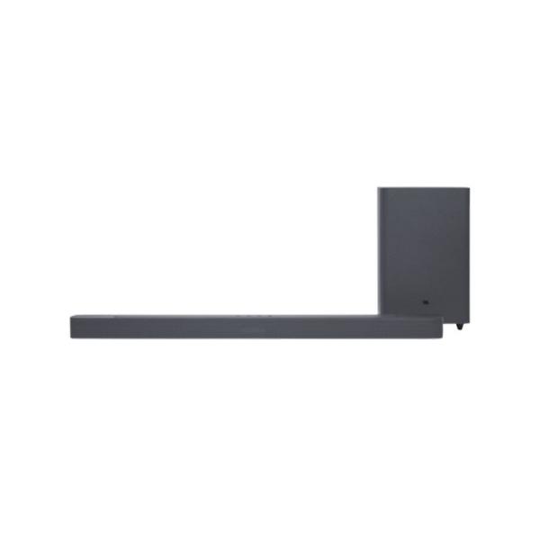 JBL Bar 2.1 Deep Bass MK2 - 300W Soundbar with Wireless Subwoofer