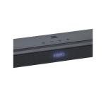 JBL Bar 2.1 Deep Bass MK2 - 300W Soundbar with Wireless Subwoofer