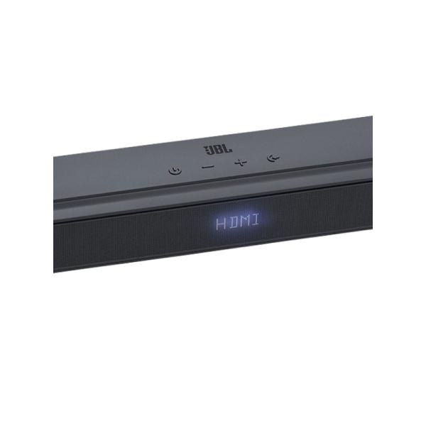 JBL Bar 2.1 Deep Bass MK2 - 300W Soundbar with Wireless Subwoofer