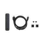 JBL Bar 2.1 Deep Bass MK2 - 300W Soundbar with Wireless Subwoofer