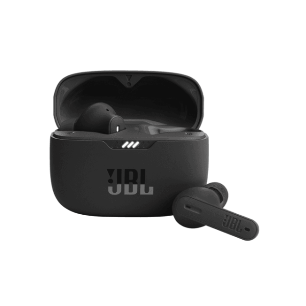 JBL 230NC TWS Noise Cancelling Earbuds - 40H Battery, Bluetooth 5.2