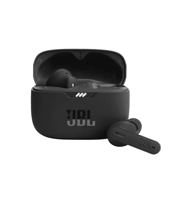 JBL 230NC TWS Noise Cancelling Earbuds - 40H Battery, Bluetooth 5.2