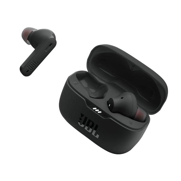 JBL 230NC TWS Noise Cancelling Earbuds - 40H Battery, Bluetooth 5.2