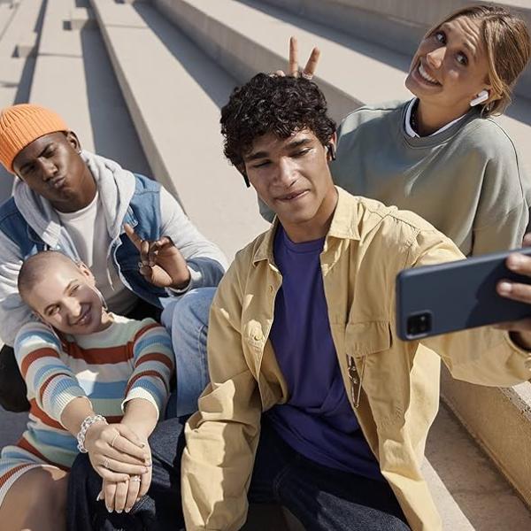 JBL 230NC TWS Noise Cancelling Earbuds - 40H Battery, Bluetooth 5.2