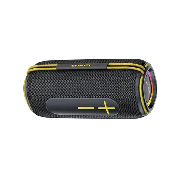 Awei KA5 Portable Outdoor Wireless Speaker 20W - 2400mAh Battery
