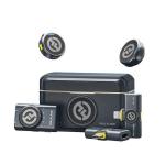 Hollyland LARK M2 Wireless Lavalier Microphone