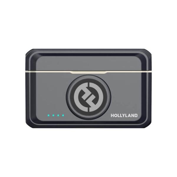 Hollyland LARK M2 Wireless Lavalier Microphone