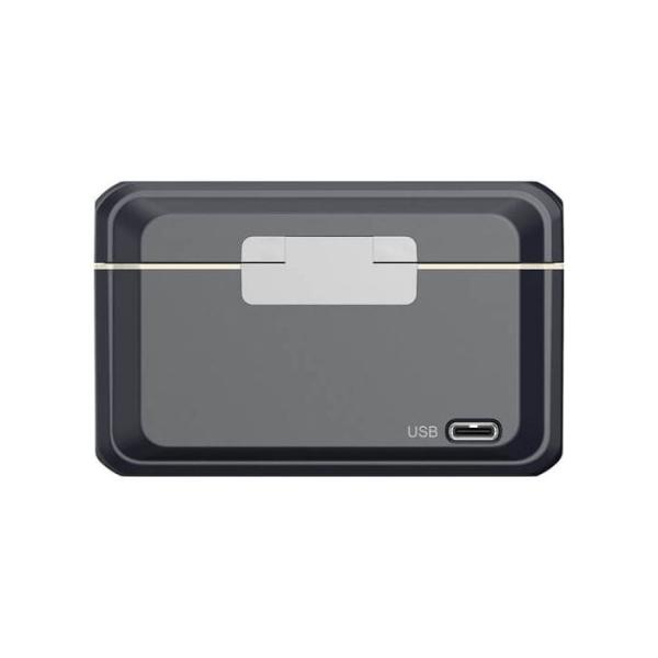 Hollyland LARK M2 Wireless Lavalier Microphone