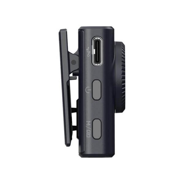 Hollyland LARK M2 Wireless Lavalier Microphone