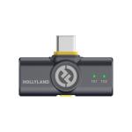 Hollyland LARK M2 Wireless Lavalier Microphone