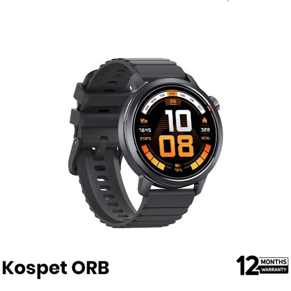 Kospet ORB AMOLED Smart Watch
