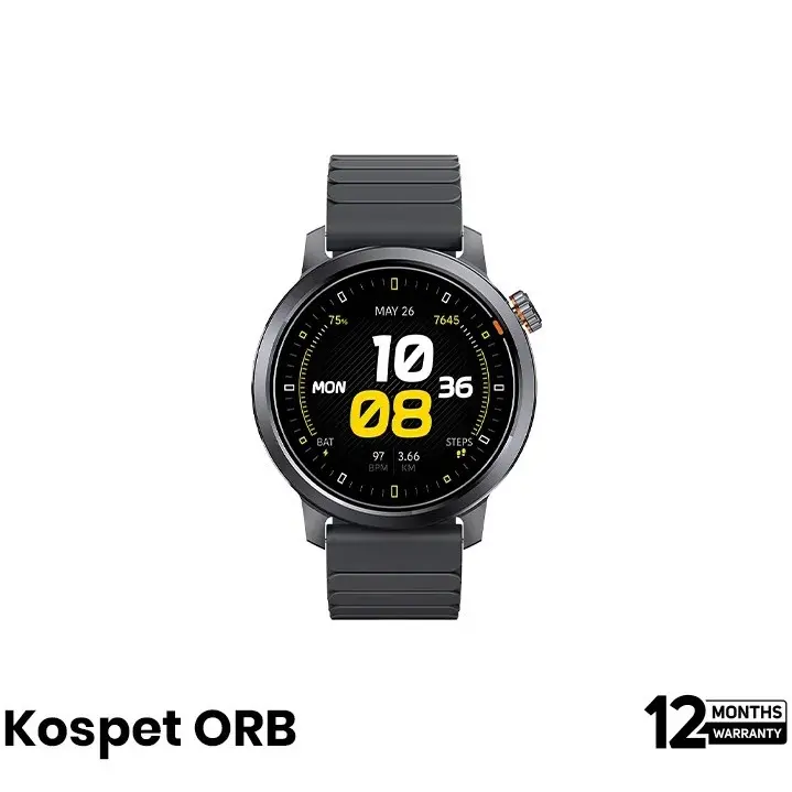 Kospet ORB AMOLED Smart Watch