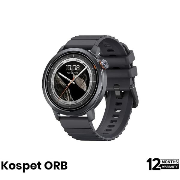 Kospet ORB AMOLED Smart Watch
