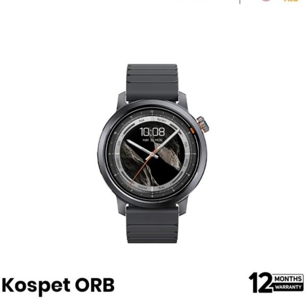 Kospet ORB AMOLED Smart Watch