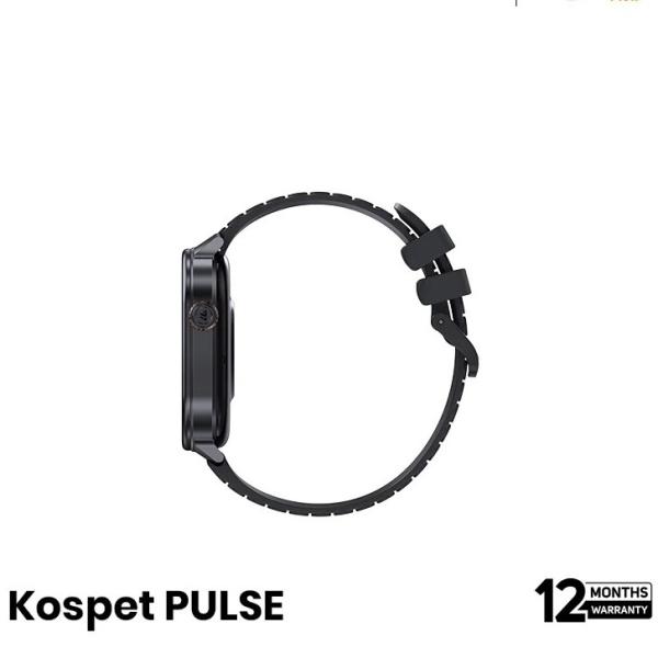 Kospet Pulse AMOLED Smart Watch
