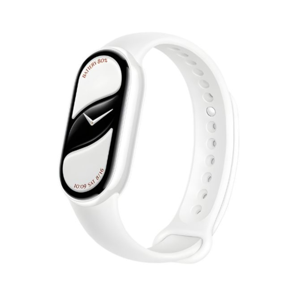 Xiaomi Smart Band 10 - Fitness Tracker with OLED Display