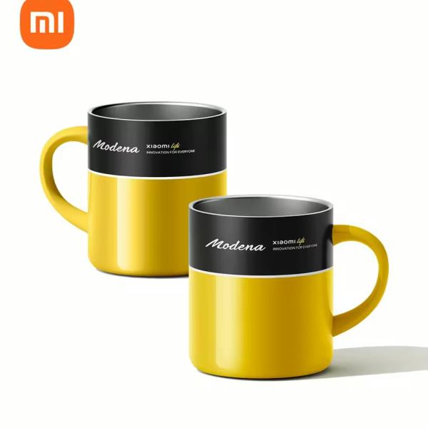 Xiaomi Life Modena 350ml Stainless Steel Mug - Vacuum Insulated