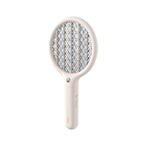SOTHING Mini Electric Mosquito Swatter - Rechargeable
