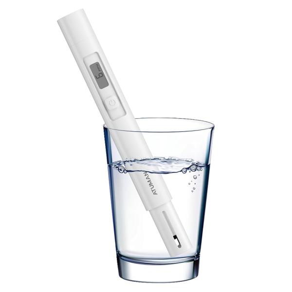 ATuMan TDS Water Test Pen - Accurate & Portable