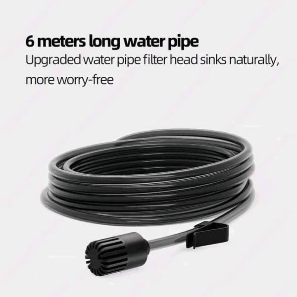 Xiaomi Mijia Wireless Car Wash Machine 2