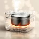 Xiaomi Smart Rice Cooker 4L