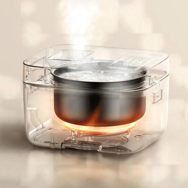 Xiaomi Smart Rice Cooker 4L