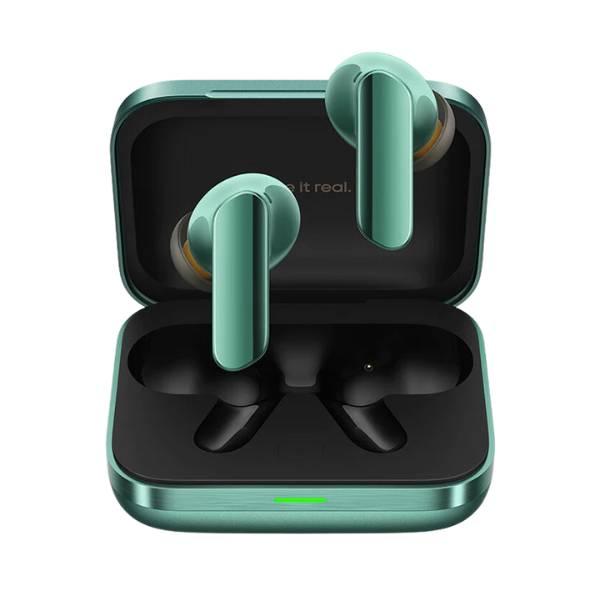Realme Buds Air7 Pro - 53dB ANC AI Wireless Earbuds