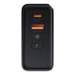 Baseus Power Station 4th 10000mAh 87W GaN Power Bank & Wall Charger