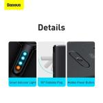 Baseus Power Station 4th 10000mAh 87W GaN Power Bank & Wall Charger