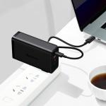 Baseus Power Station 4th 10000mAh 87W GaN Power Bank & Wall Charger
